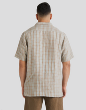 Load image into Gallery viewer, RVCA PLAID SHIRT
