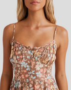 BILLABONG Cruisin West Dress