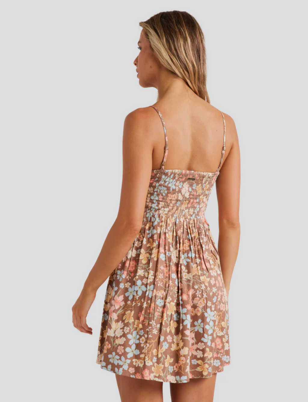 BILLABONG Cruisin West Dress