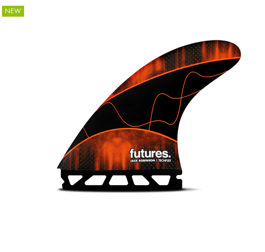 FUTURES Jack Robinson Signature Techflex (L)