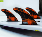 FUTURES Jack Robinson Signature Techflex (L)