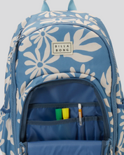 Load image into Gallery viewer, BILLABONG Roadie Backpack
