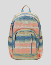 Load image into Gallery viewer, BILLABONG Roadie Backpack
