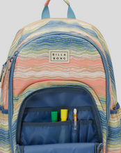 Load image into Gallery viewer, BILLABONG Roadie Backpack
