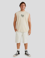 RVCA KANJI MUSCLE