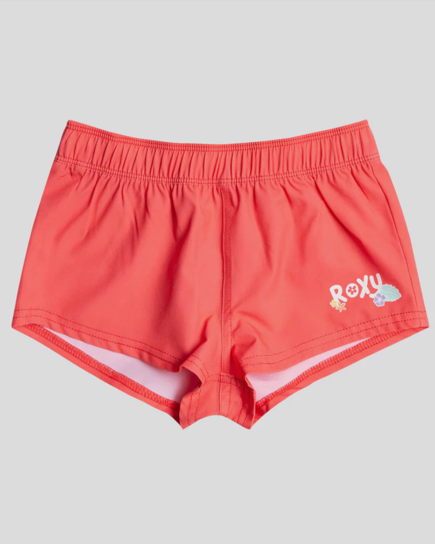 ROXY Tw Solid Boardshort Basic