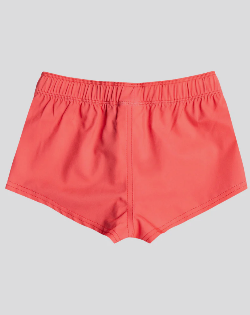 ROXY Tw Solid Boardshort Basic