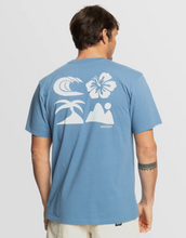 Load image into Gallery viewer, QUIKSILVER Mens Elemental T-Shirt
