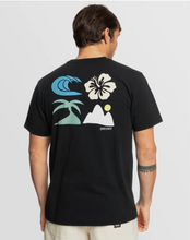 Load image into Gallery viewer, QUIKSILVER Mens Elemental T-Shirt
