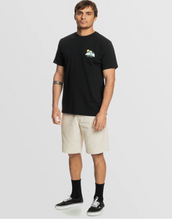 Load image into Gallery viewer, QUIKSILVER Mens Elemental T-Shirt
