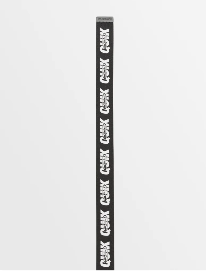 QUIKSILVER MENS MERCURY BELT