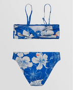 ROXY Hippy Hibiscus Bralette Set