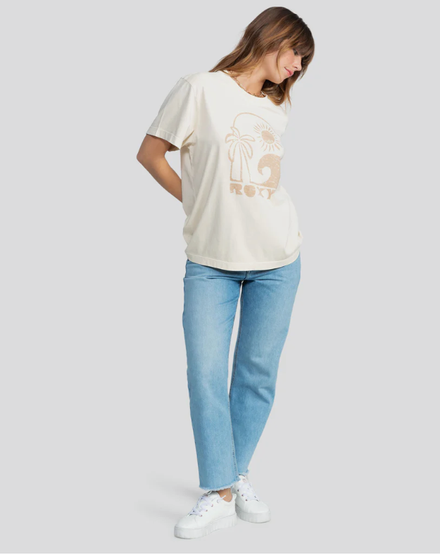 ROXY Mazzy Tee B