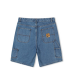FORMER VT DISTEND DENIM WALKSHORT