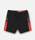RIVVIA DISCLOSURE 19' TRUNK : BLACK TERRACOTTA