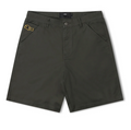 FORMER REYNOLDS 21" WALK SHORT DEEP OLIVE