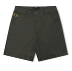 FORMER REYNOLDS 21" WALK SHORT DEEP OLIVE