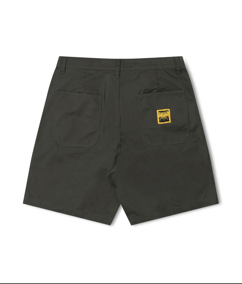 FORMER REYNOLDS 21" WALK SHORT DEEP OLIVE