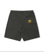 FORMER REYNOLDS 21" WALK SHORT DEEP OLIVE