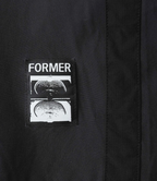 FORMER SYSTEM 19 TRUNK