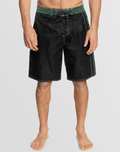 QUIKSILVER Mens Mercury Solid 20" Boardshorts
