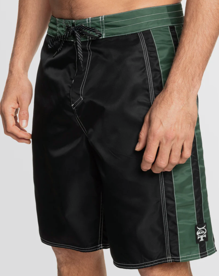 QUIKSILVER Mens Mercury Solid 20" Boardshorts