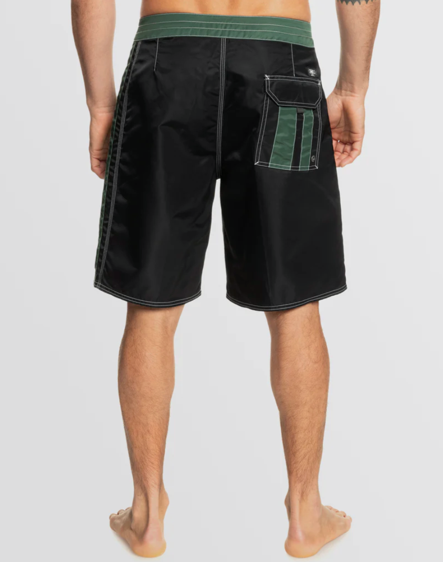 QUIKSILVER Mens Mercury Solid 20" Boardshorts