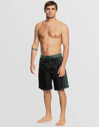 QUIKSILVER Mens Mercury Solid 20" Boardshorts