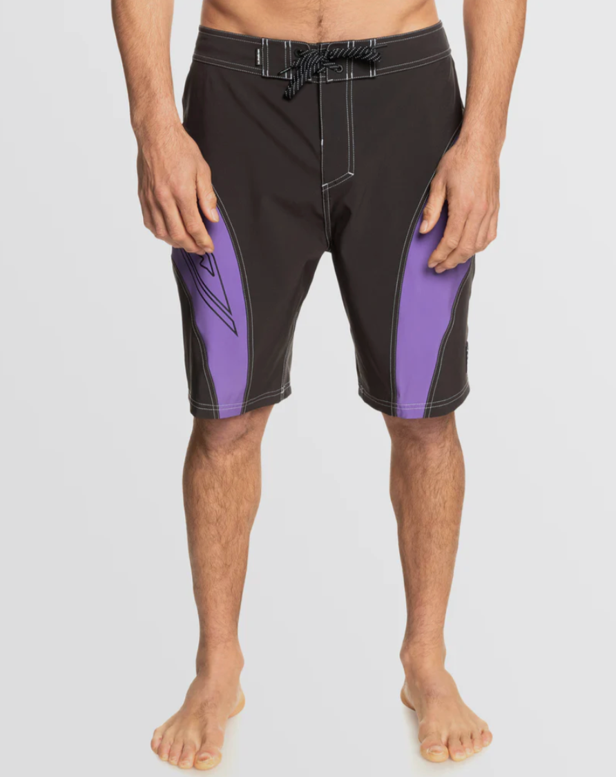 QUIKSILVER Mens Mercury Slash Panel 20