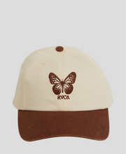 Load image into Gallery viewer, RVCA HAZEL DAD CAP
