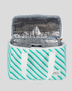 ROXY PUZZLED DRIFTWOOD COOLER