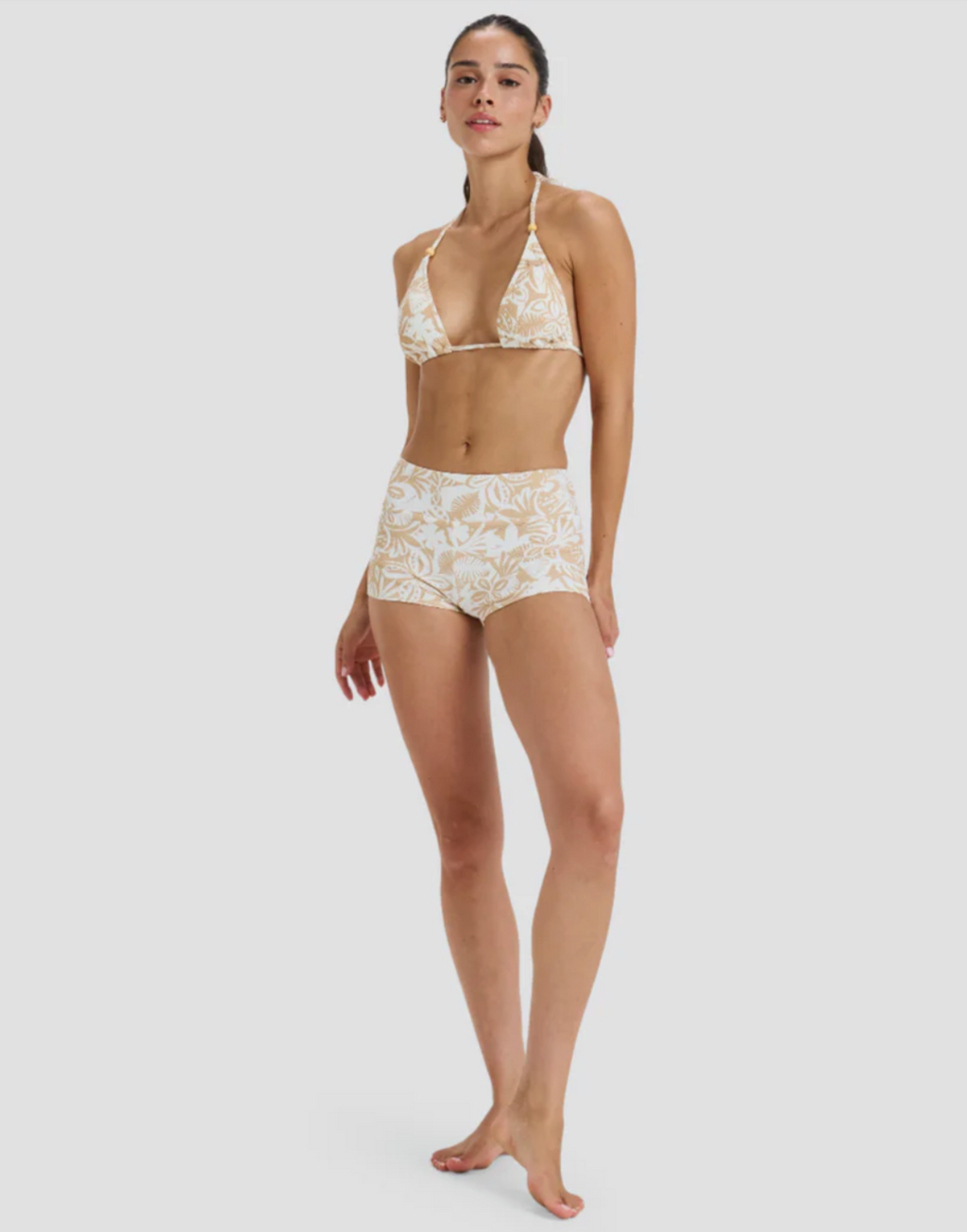 ROXY Palm Palm Shorty