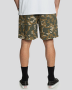 QUIKSILVER Mens Taxer Walk Shorts