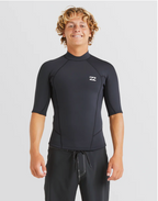 BILLABONG Mens Absolute Short Sleeve Top