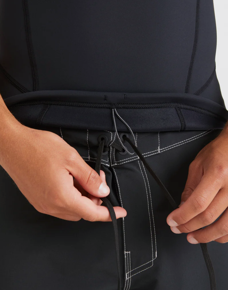 BILLABONG Mens Absolute Short Sleeve Top