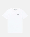 RHYTHM - LOGO BOYFRIEND T SHIRT