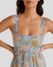 Load image into Gallery viewer, BILLABONG Womens Lost Cove Shine On Midi Dress
