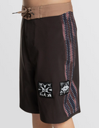 QUIKSILVER Boys 8-16 Surfsilk Arch Boardshorts