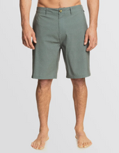 Load image into Gallery viewer, QUIKSILVER Mens Union Heather 20&quot; Amphibian Boardshorts
