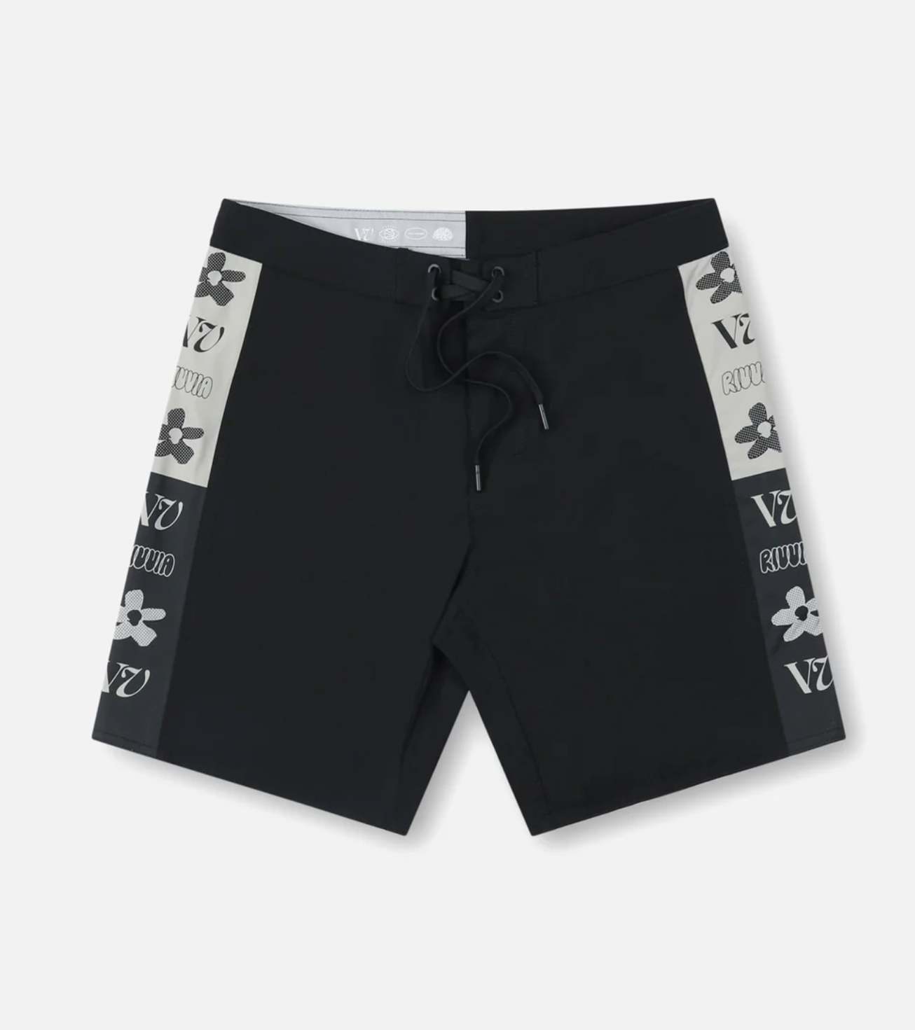 RIVVIA DISCLOSURE 19' TRUNK : BLACK BONE