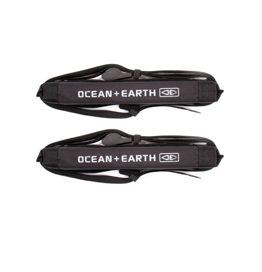 OCEAN & EARTH SURFBOARD QUICK RAX