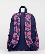 RUSTY Soulful Printed Backpack Girls