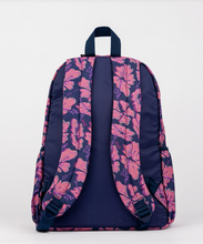 Load image into Gallery viewer, RUSTY Soulful Printed Backpack Girls
