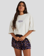 Load image into Gallery viewer, BILLABONG Womens Otis Mangrove T-Shirt
