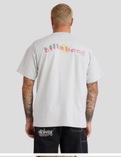 Load image into Gallery viewer, BILLABONG Mens Otis Sunset T-Shirt
