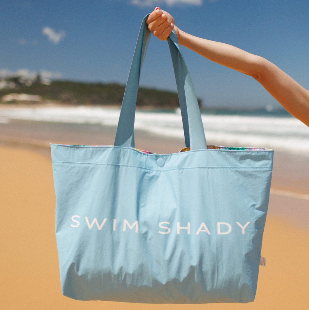 Sanctuary Swim Bag