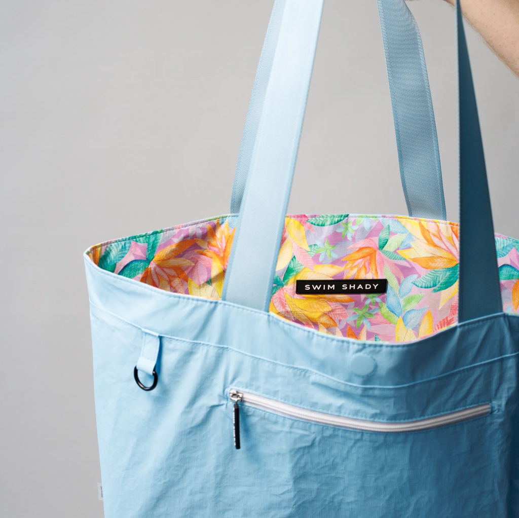 Sanctuary Swim Bag