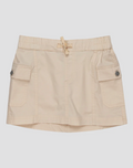 ROXY Girls 4-16 Glassy Horizon Skirts