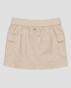 ROXY Girls 4-16 Glassy Horizon Skirts