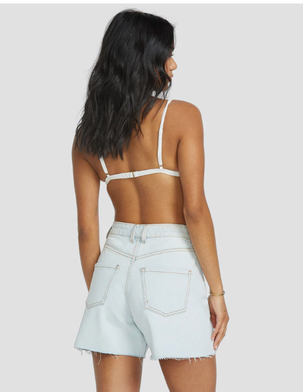 Womens Riley Walkshort